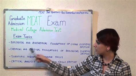 mcat test package|mcat exam questions and answers.